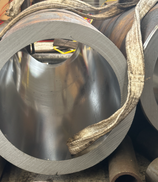 伊犁研磨管 内孔光亮管 生产厂家