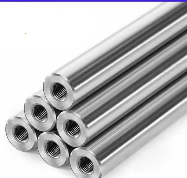 伊犁镀铬钢管 镀铬圆管 