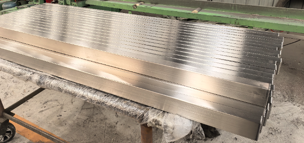 伊犁化工 / 石油 / 冶金工业 用不锈钢无缝方管 方通